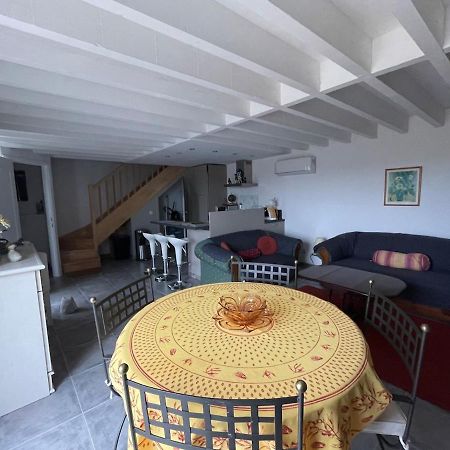 Domaine Le Puget, Residence La Decouverte Alzonne ภายนอก รูปภาพ