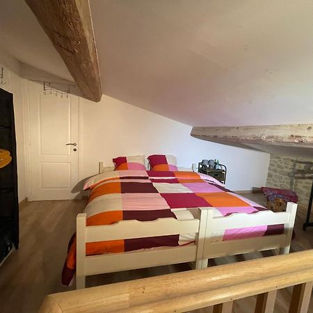 Domaine Le Puget, Residence La Decouverte Alzonne ภายนอก รูปภาพ