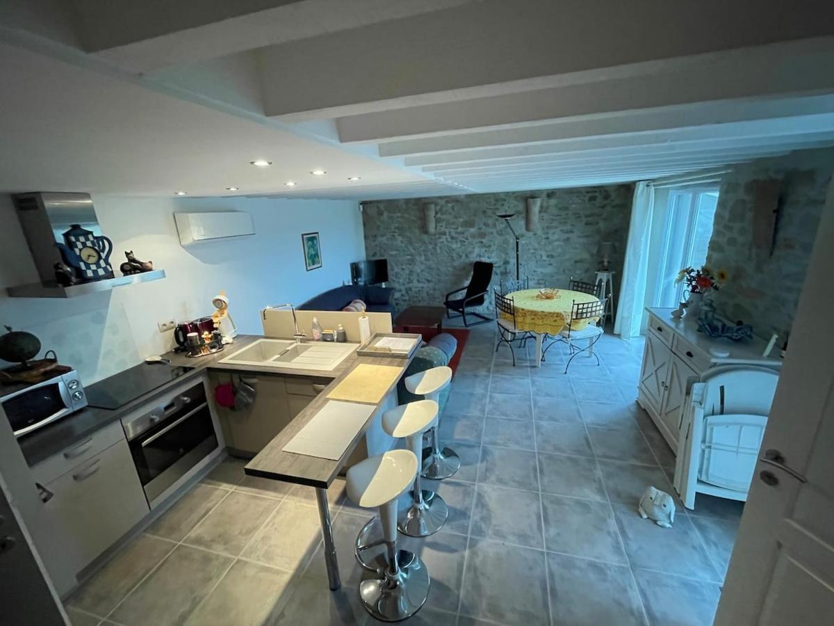 Domaine Le Puget, Residence La Decouverte Alzonne ภายนอก รูปภาพ