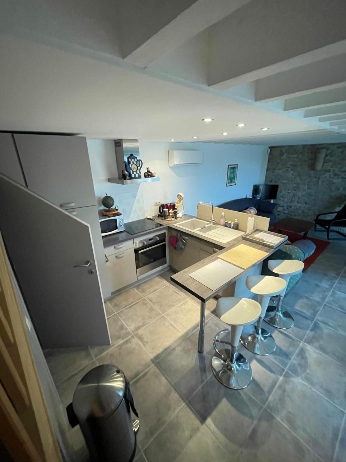 Domaine Le Puget, Residence La Decouverte Alzonne ภายนอก รูปภาพ