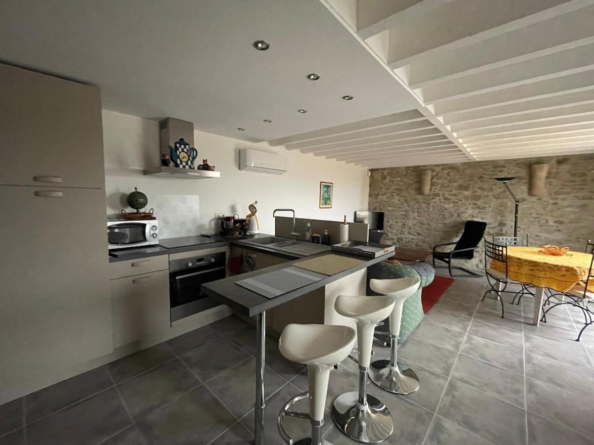 Domaine Le Puget, Residence La Decouverte Alzonne ภายนอก รูปภาพ