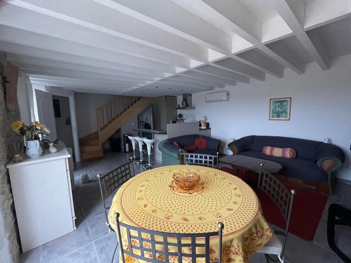 Domaine Le Puget, Residence La Decouverte Alzonne ภายนอก รูปภาพ