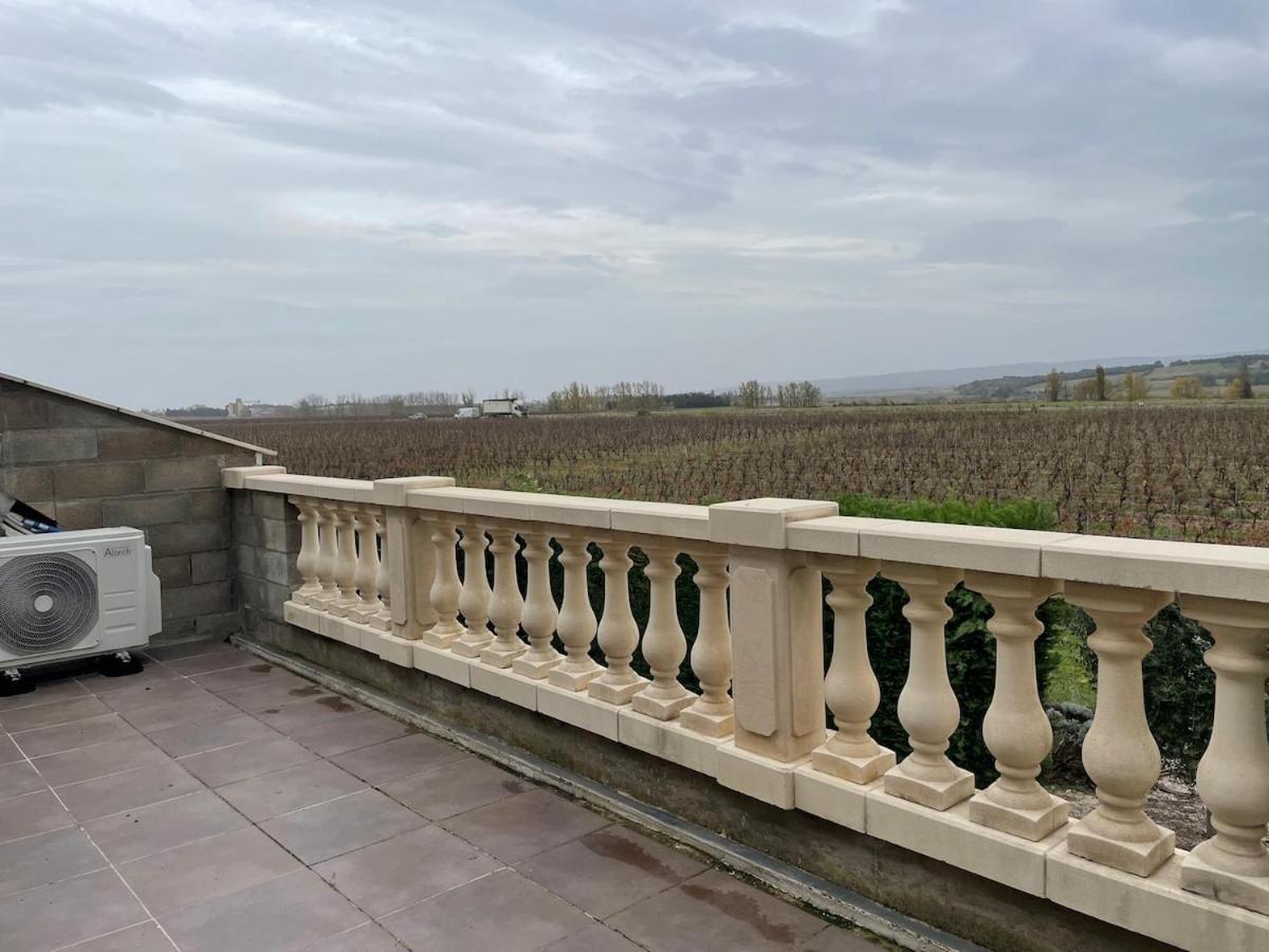 Domaine Le Puget, Residence La Decouverte Alzonne ภายนอก รูปภาพ